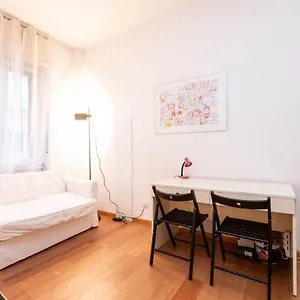 Porta Venezia Flat Milano