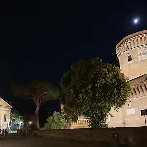 Ferienhaus La Casa Nel Castello, Ostia Antica