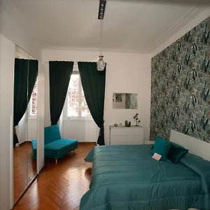 Three Sisters- La Casa Nel Cuore Di Appartamento